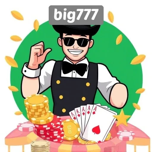 Keuntungan Bermain di Big777 untuk Pemain Indonesia