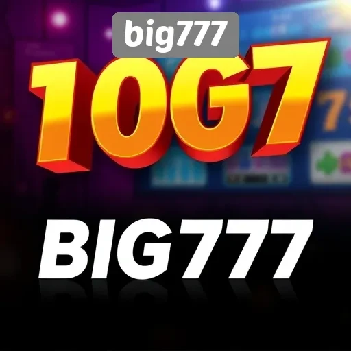 Event dan Promosi Menarik di Big777