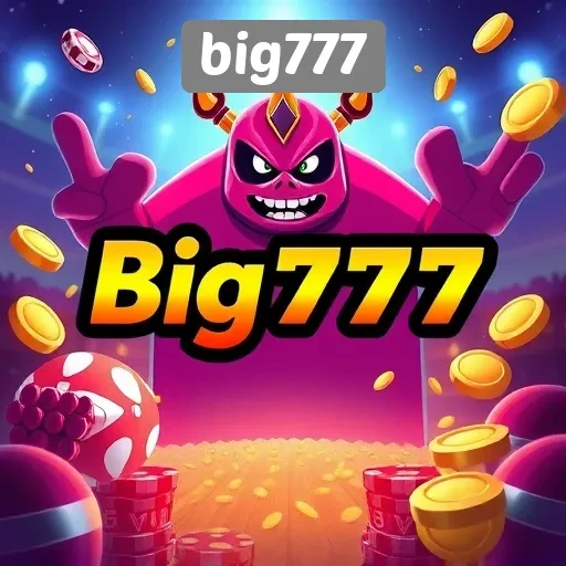 Perbandingan Big777 dengan Platform Game Lain di Indonesia