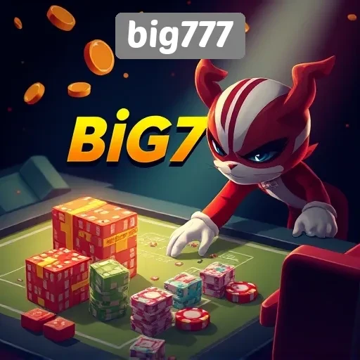 Panduan Lengkap Menggunakan Situs Game Big777
