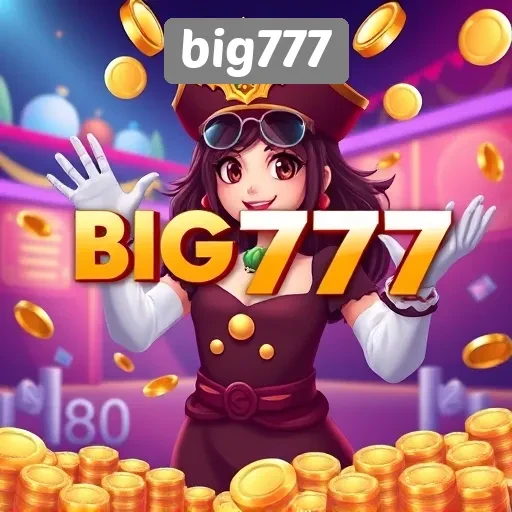 Profil Lengkap Situs Game Big777 untuk Pemain Indonesia