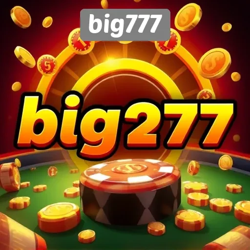 Mengenal lebih dekat situs game big777 di Indonesia