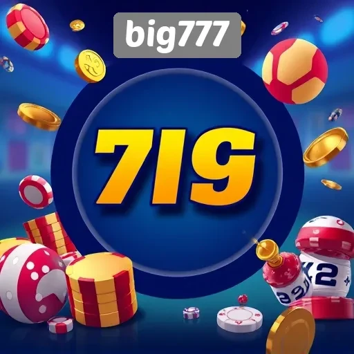 Mengenal Situs Game Big777 sebagai Pilihan Terbaik Pemain Online
