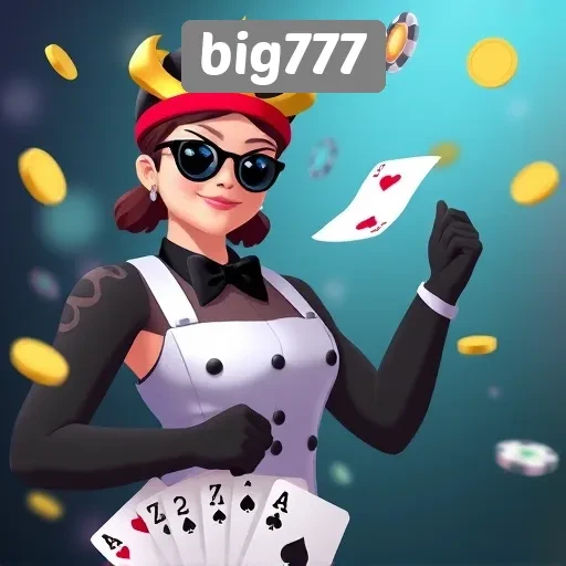Pengalaman Bermain di Situs Game Big777