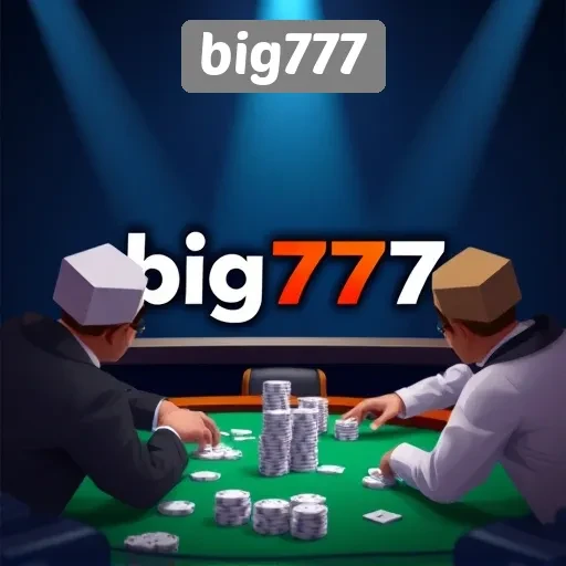 Panduan Lengkap Bermain di Situs Big777