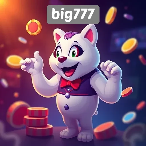 Inovasi Terbaru di Big777 yang Meningkatkan Pengalaman Bermain