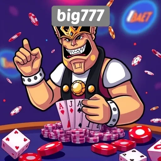 Kelebihan dan Kekurangan Memilih Big777 Sebagai Tempat Bermain