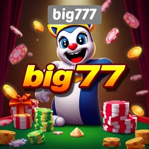 Ulasan Lengkap tentang Situs Game Big777