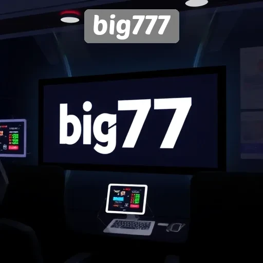 Analisis Keamanan dan Kredibilitas Situs Big777