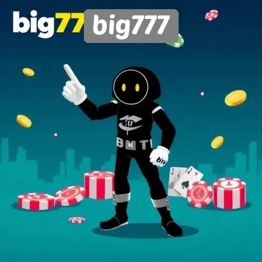 Membandingkan Big777 dengan Situs Game Lain di Indonesia