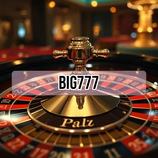 big777: Raih Kemenangan di Kompetisi Online yang Menarik