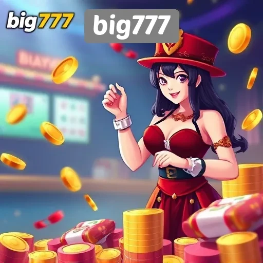 Pengalaman Bermain Menarik di Situs Game Big777