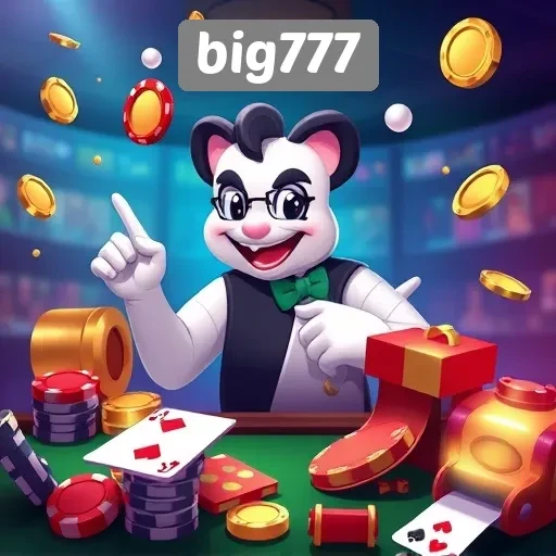 Menjelajahi Keunggulan Fasilitas Permainan di Situs Big777