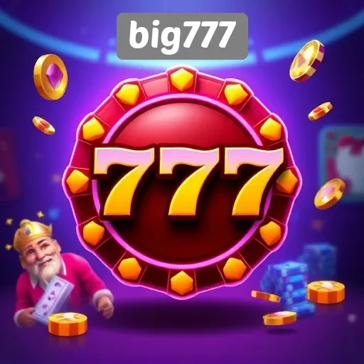 Menjelajahi Fitur dan Permainan di Situs Big777