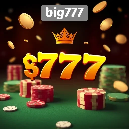 Menelusuri Jenis Permainan di Big777