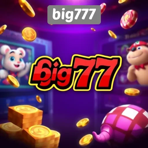 Mengupas Fitur Menarik di Situs Game Big777