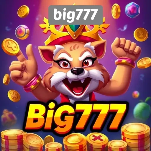 Keunggulan Fitur Game Menarik di Big777 untuk Penggemar