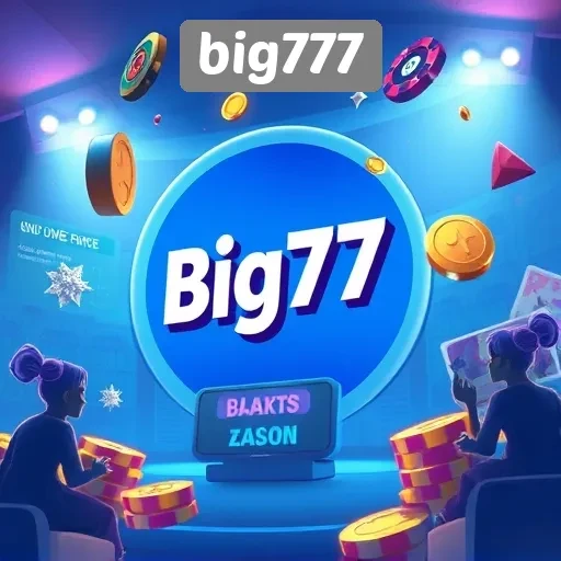 Tendensi dan Perkembangan Game di Big777 dalam Beberapa Tahun Terakhir
