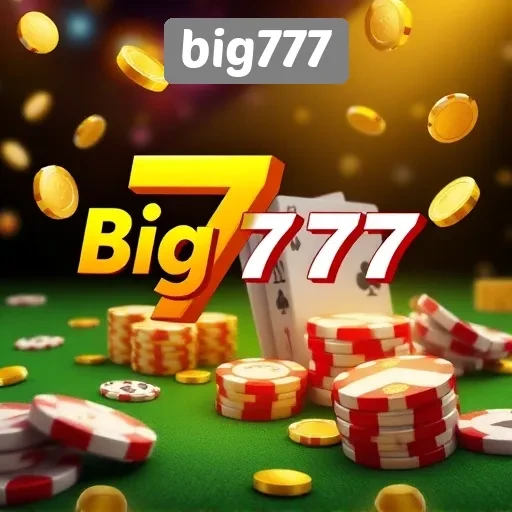 Berbagai Jenis Permainan yang Tersedia di Big777