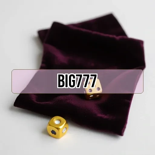 big777: Temukan Hadiah Game Seru yang Menarik di Sini!