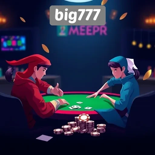 Panduan Lengkap Bermain di Big777 untuk Pemula