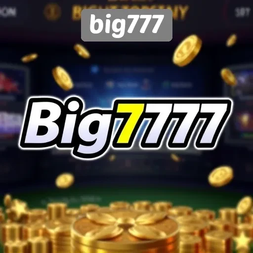 Dampak Big777 terhadap Industri Game Online di Indonesia