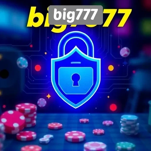 Pentingnya Keamanan di Situs Big777 dalam Bermain Game Online