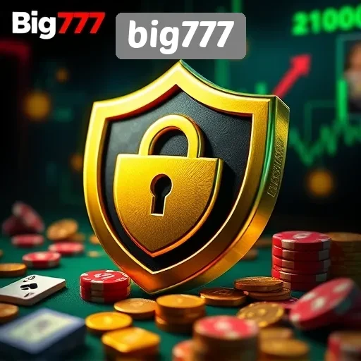 Keamanan dan Privasi Pemain di Big777