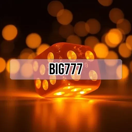 big777: Keunggulan Menarik Permainan Poker di Indonesia