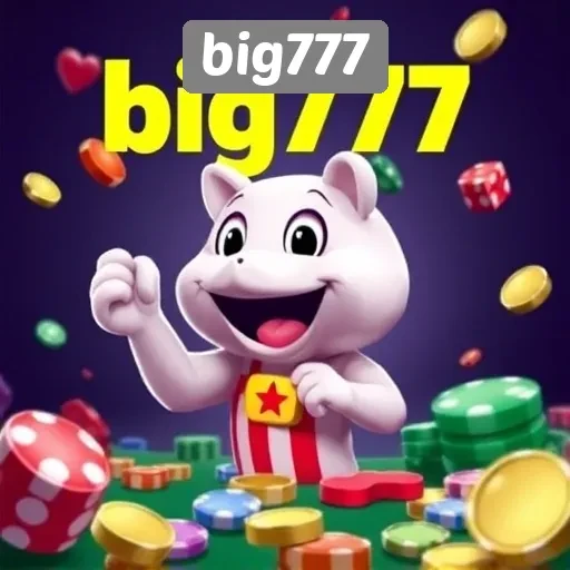Promosi dan Bonus Menarik di Big777 untuk Pemain Baru