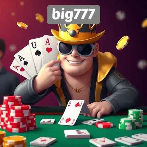 Cara Mendaftar dan Memulai di Big777