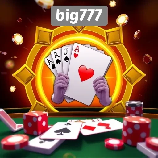 Taktik dan Strategi untuk Menang di Big777