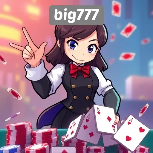 Tips dan Trik Menang di Situs Game Big777