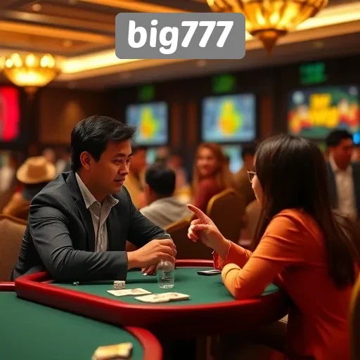 Tanggapan Pengguna tentang Keamanan di Big777