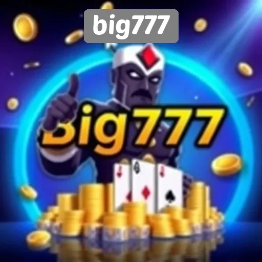 Tampilan dan Antarmuka Pengguna di Big777 yang Ramah