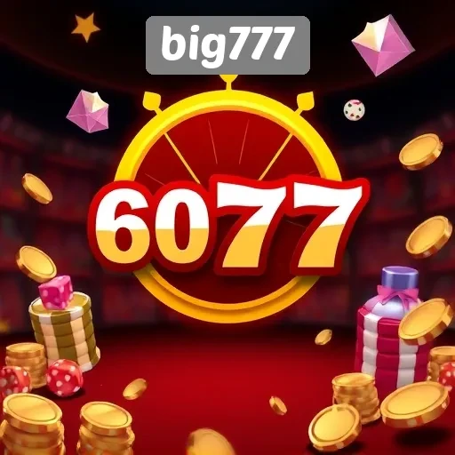 Beragam Jenis Permainan yang Tersedia di Big777