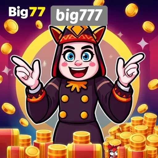 Kesempatan Menang dan Bonus Menarik di Big777